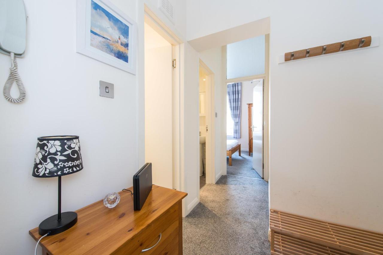 Downtown And Central 1 Bed In Эдинбург Экстерьер фото